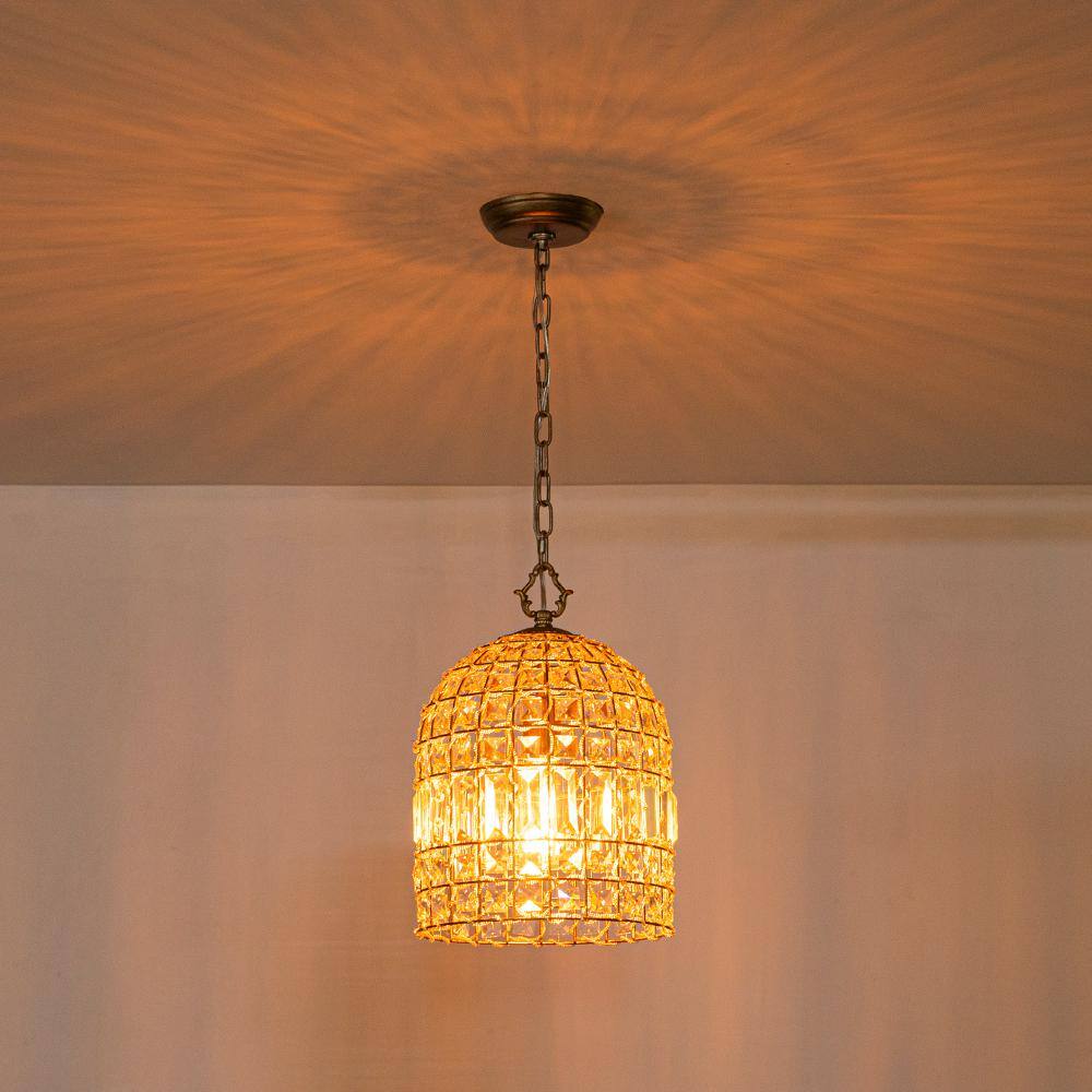 Rivelelia Pendant Lamp