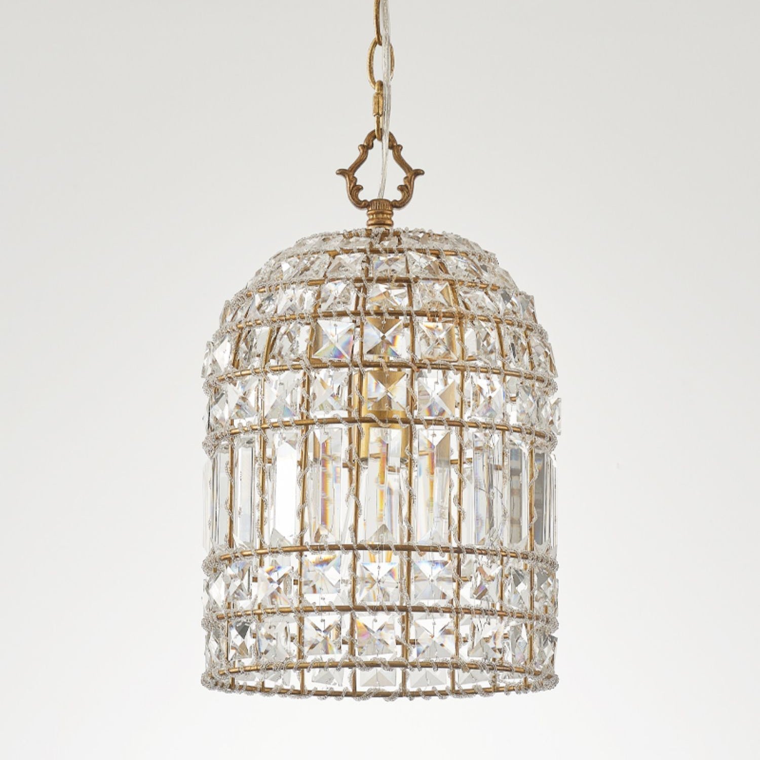 Rivelelia Pendant Lamp