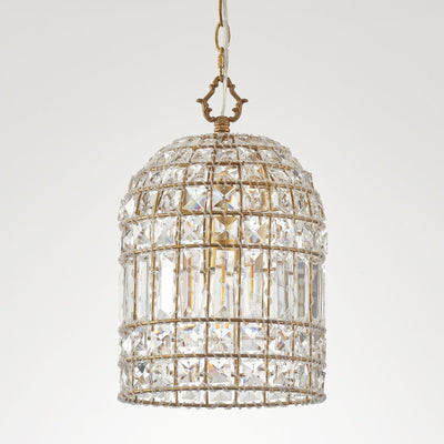Rivelelia Pendant Lamp