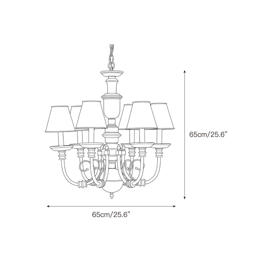 Bastian Chandelier
