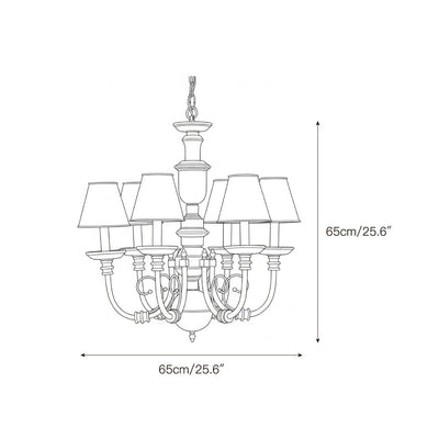 Bastian Chandelier