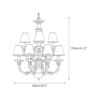 Bastian Chandelier