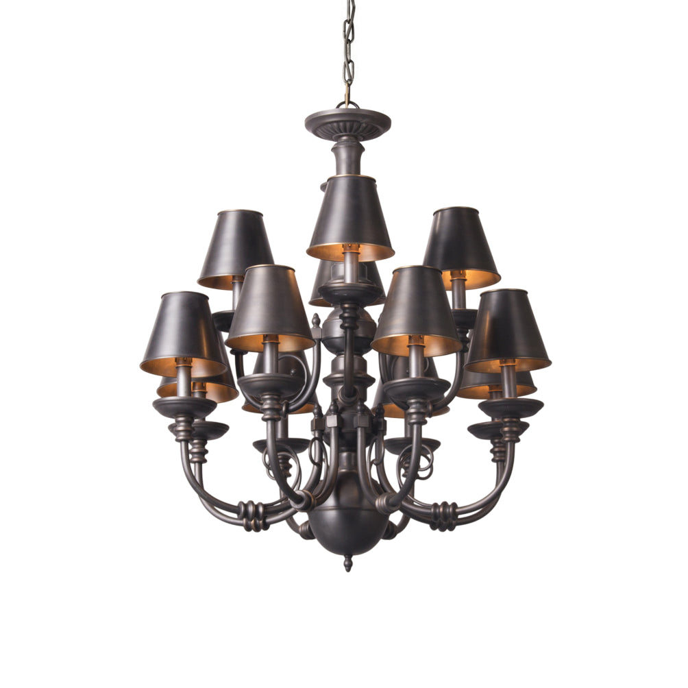 Bastian Chandelier