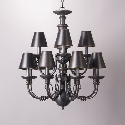 Bastian Chandelier