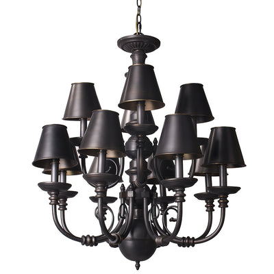 Bastian Chandelier