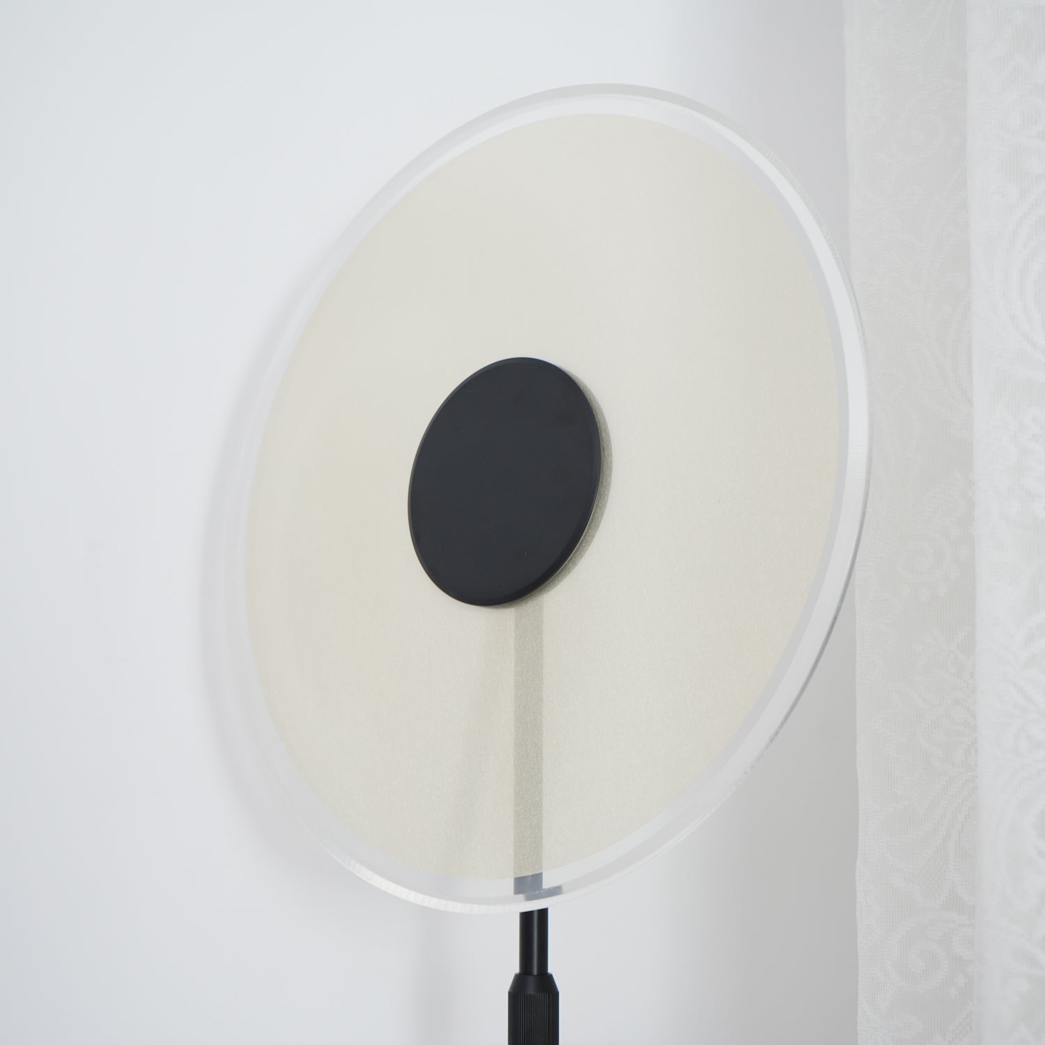 Abir Minimalist Floor Lamp
