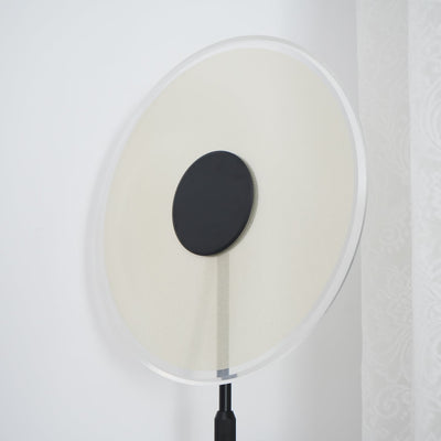 Abir Minimalist Floor Lamp