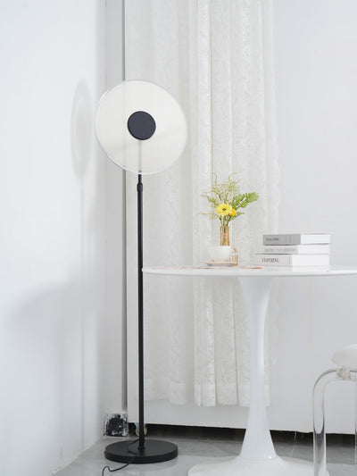Abir Minimalist Floor Lamp