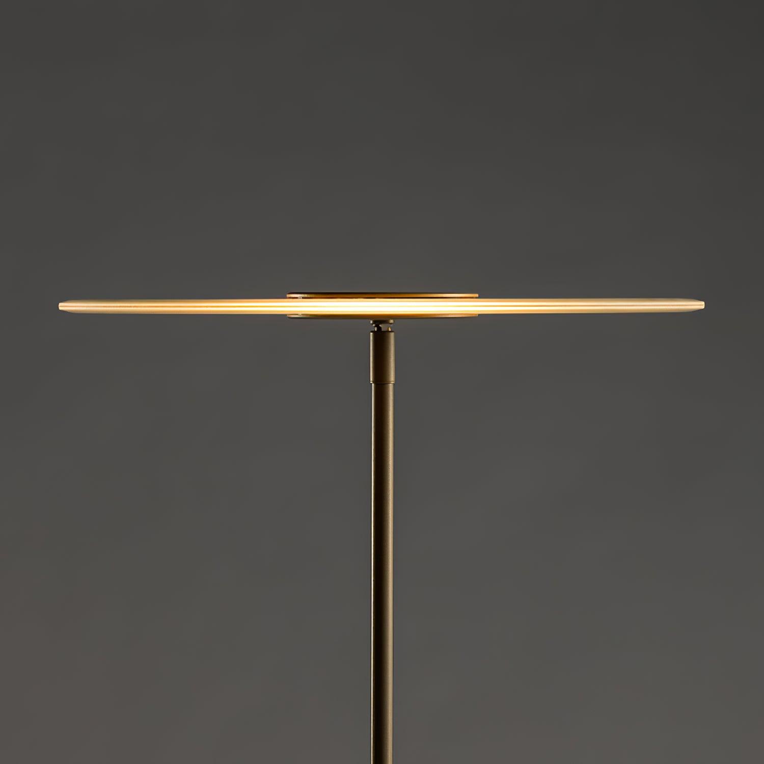 Abir Minimalist Floor Lamp