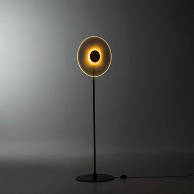 Abir Minimalist Floor Lamp