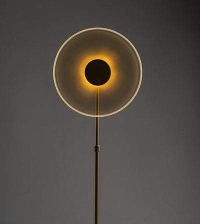 Abir Minimalist Floor Lamp