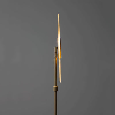 Abir Minimalist Floor Lamp