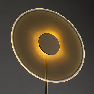 Abir Minimalist Floor Lamp