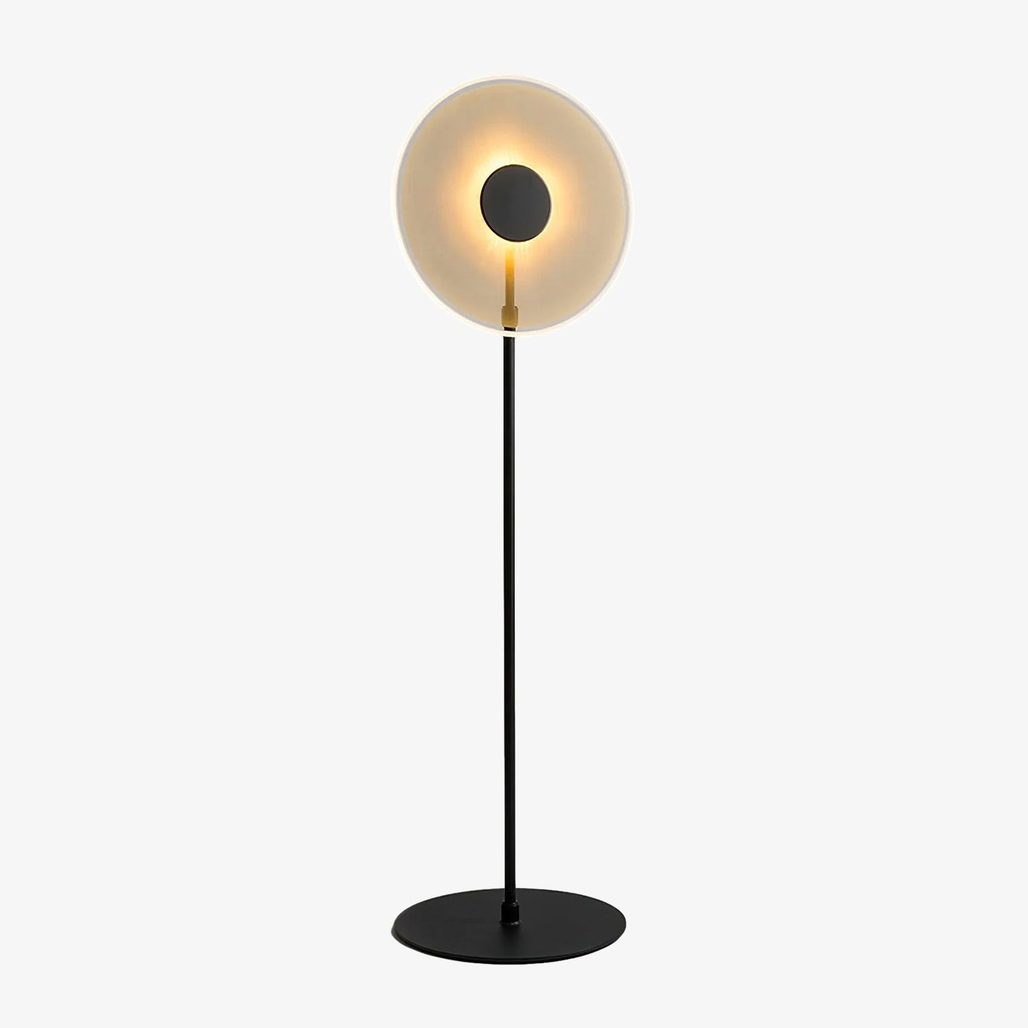 Abir Minimalist Floor Lamp