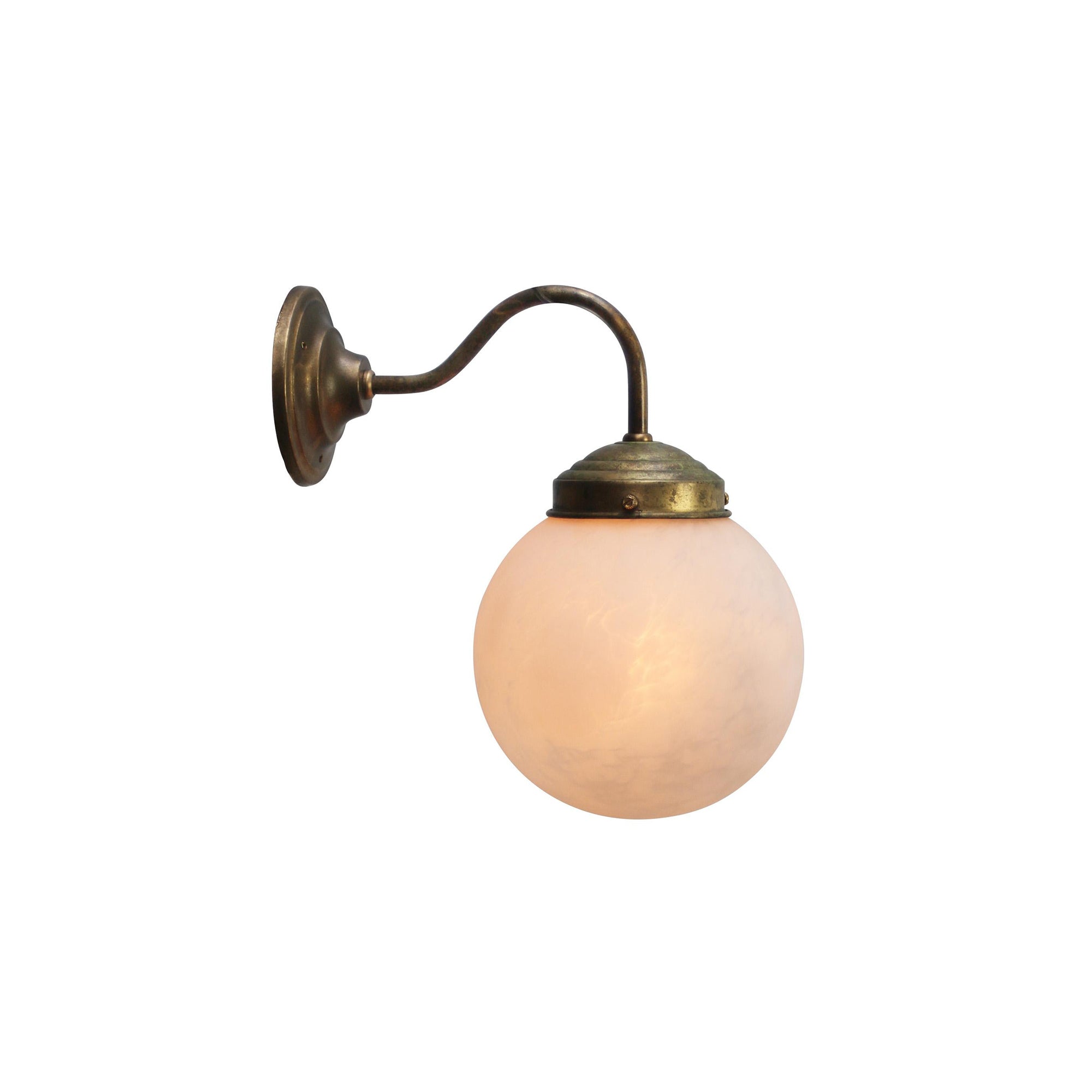 Caleraria Wall Lamp