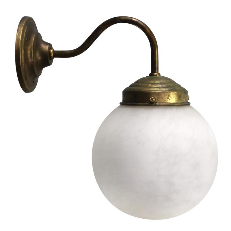 Caleraria Wall Lamp