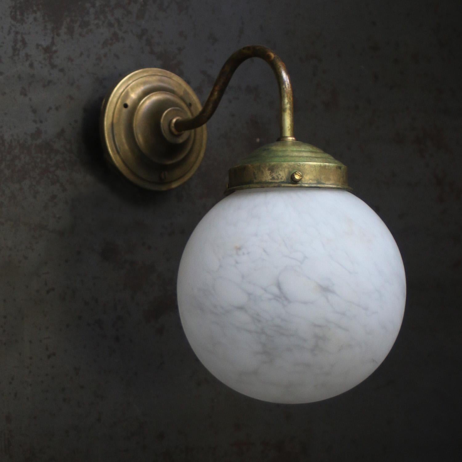 Caleraria Wall Lamp