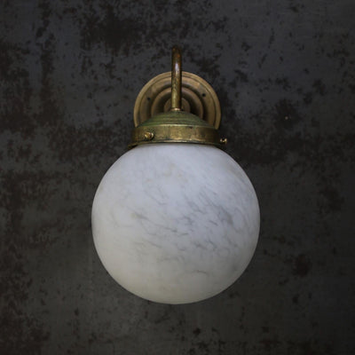 Caleraria Wall Lamp