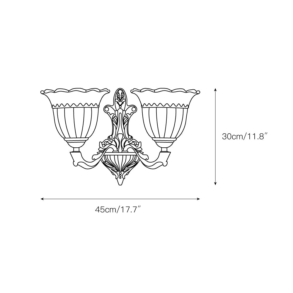 Sorerenne Sconce