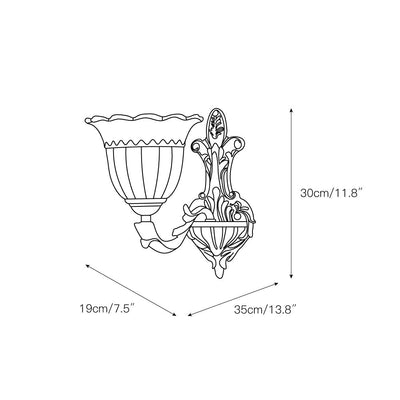 Sorerenne Sconce