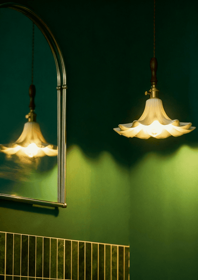 Vernis Pendant Lamp