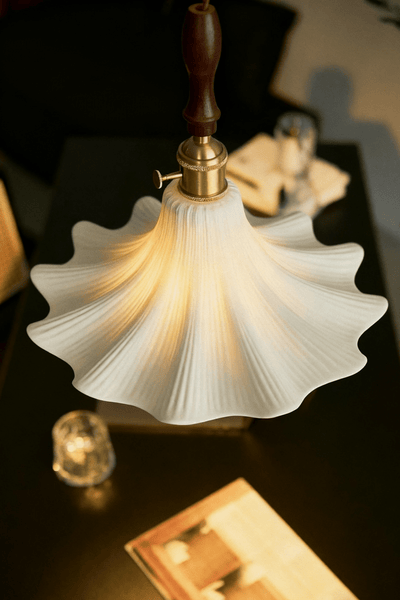 Vernis Pendant Lamp