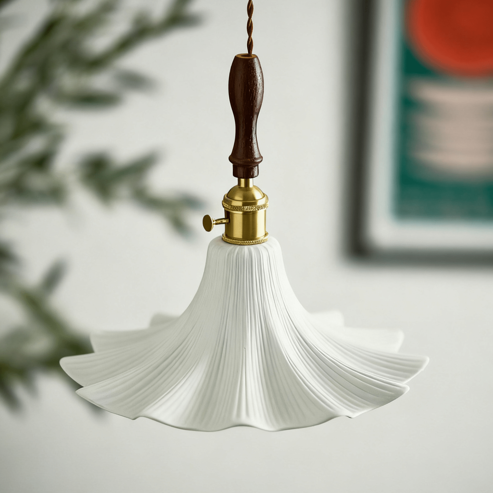 Vernis Pendant Lamp