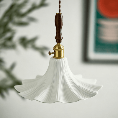 Vernis Pendant Lamp