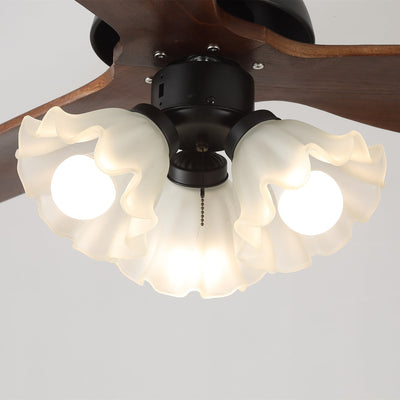 Novrik Air Ceiling Fan Light