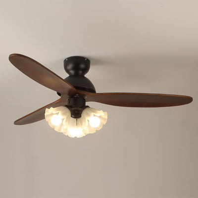 Novrik Air Ceiling Fan Light