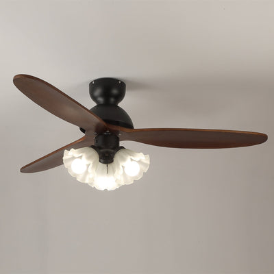 Novrik Air Ceiling Fan Light