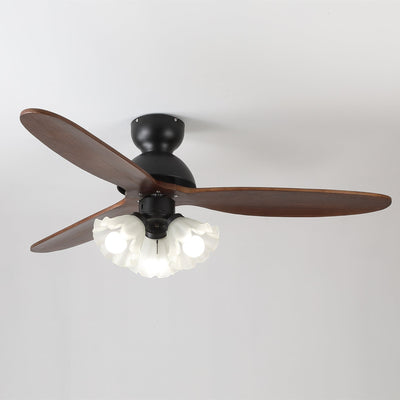 Novrik Air Ceiling Fan Light