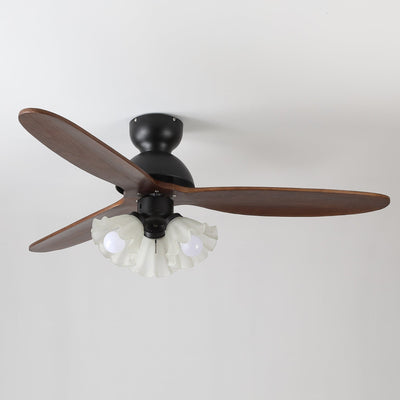 Novrik Air Ceiling Fan Light