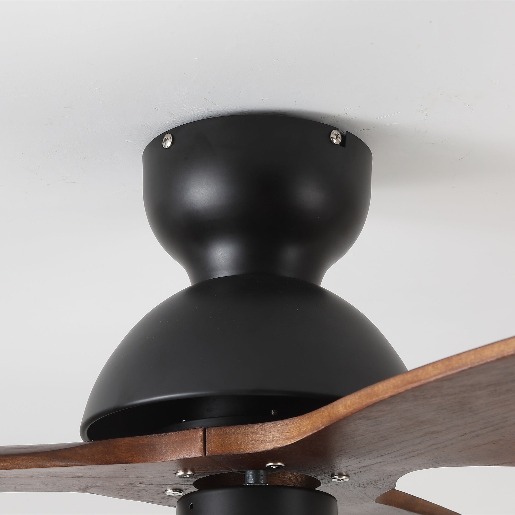 Novrik Air Ceiling Fan Light