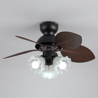 Qers Ceiling Fan Light