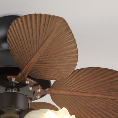 Qers Ceiling Fan Light