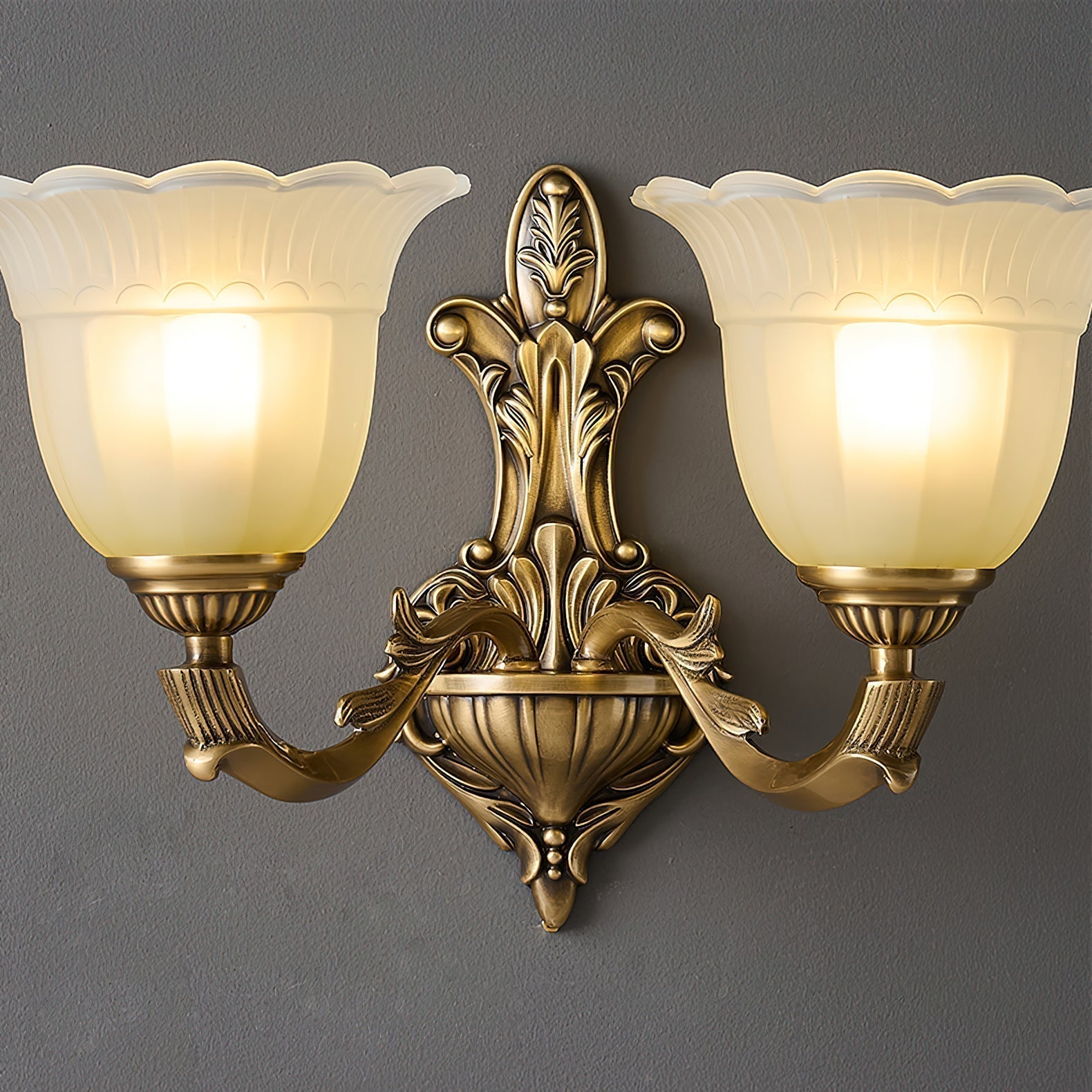 Sorerenne Sconce