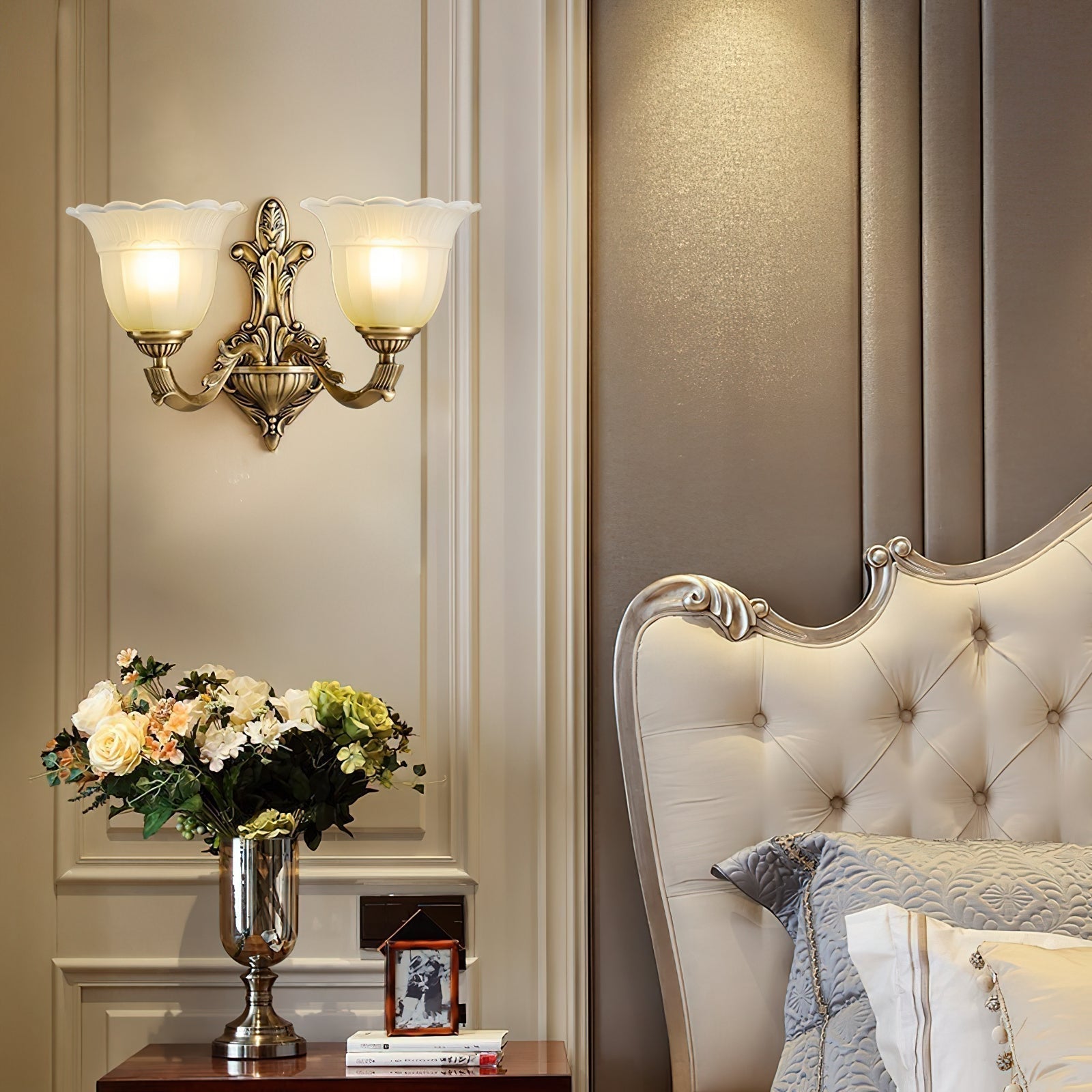 Sorerenne Sconce