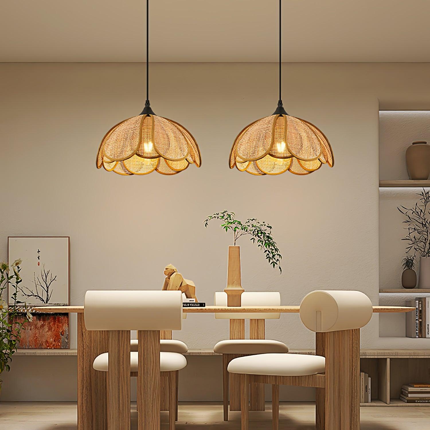 Celandine Pendant Light