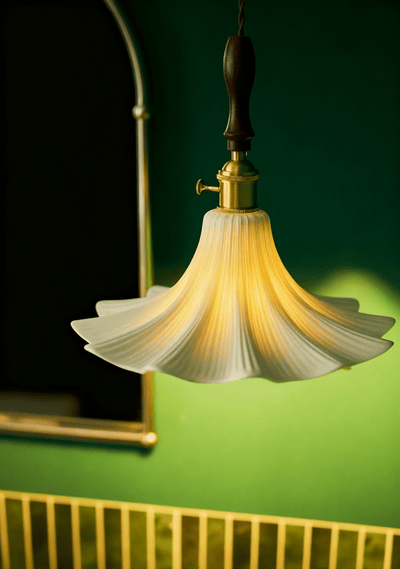 Vernis Pendant Lamp