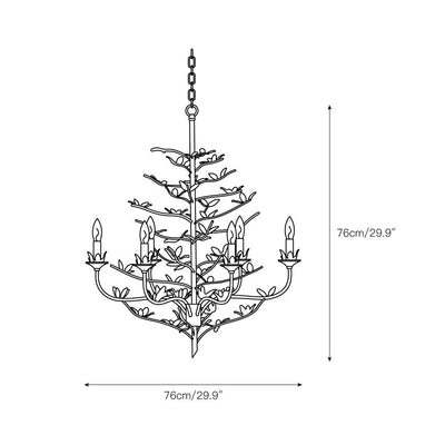 Lumenaria Chandelier