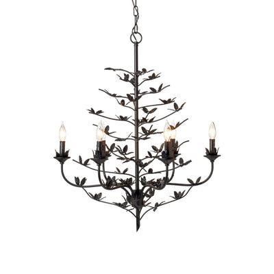 Lumenaria Chandelier