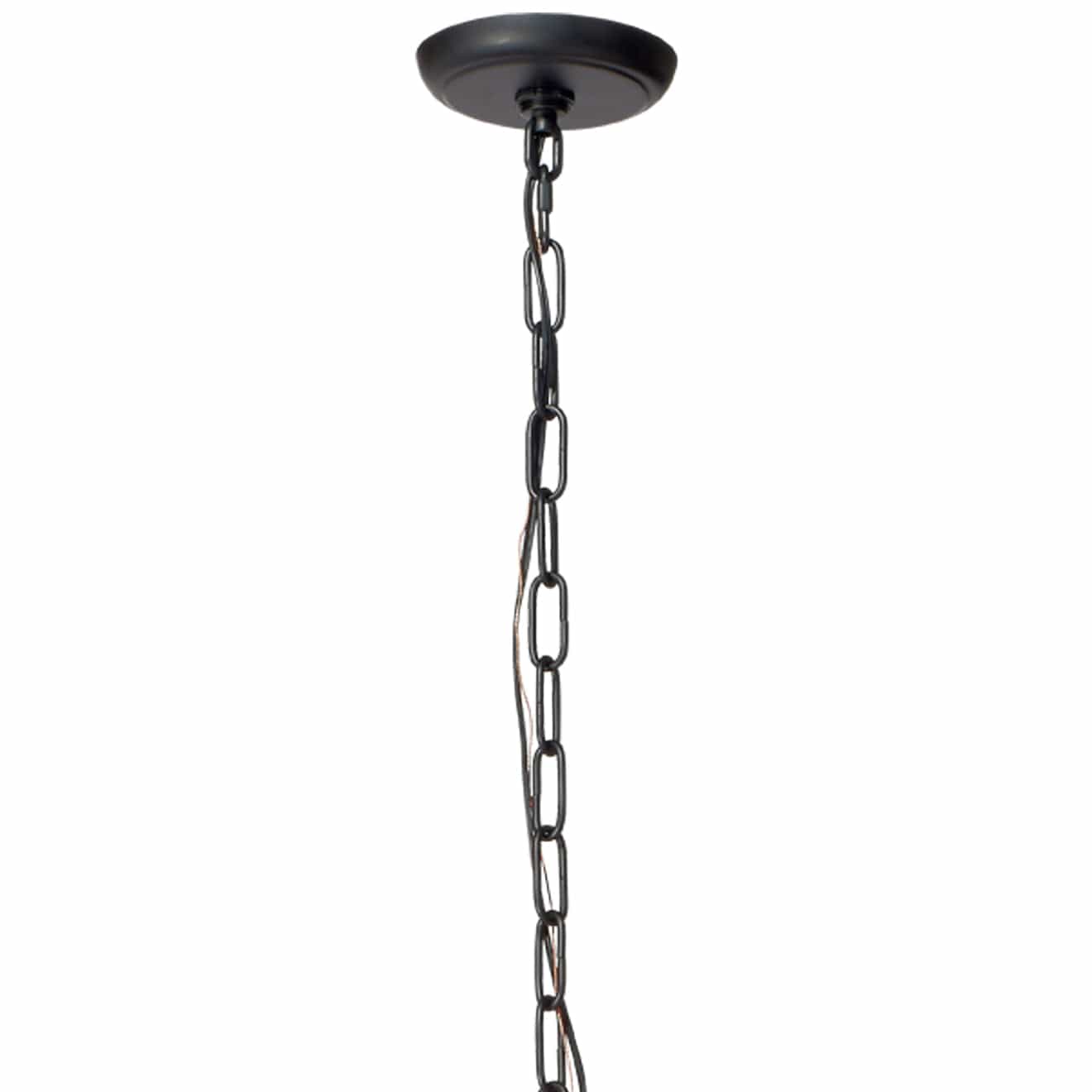 Lumenaria Chandelier