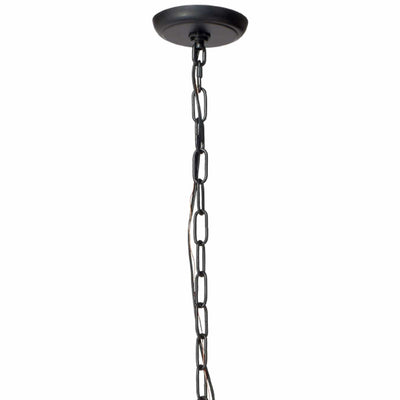 Lumenaria Chandelier
