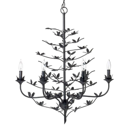 Lumenaria Chandelier