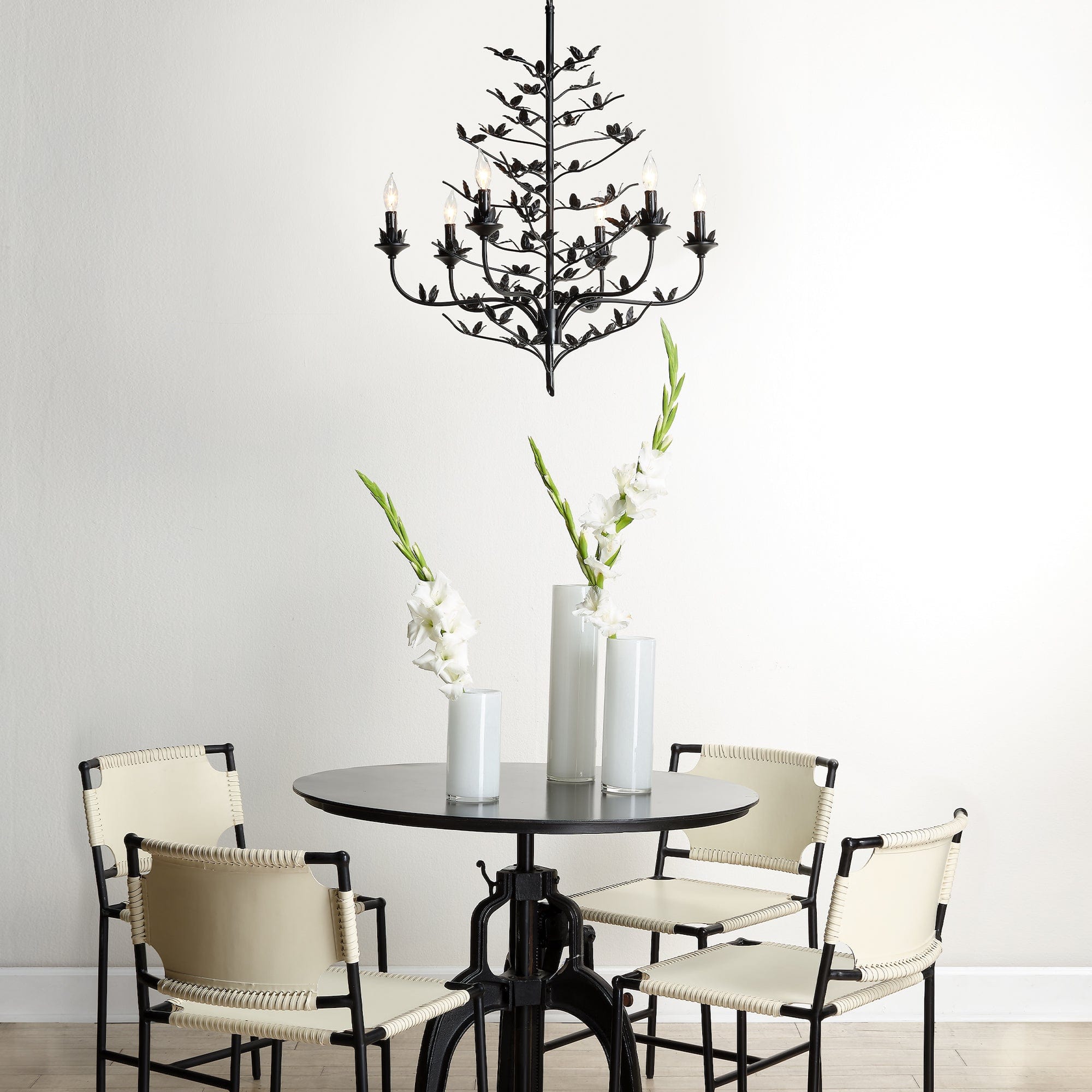 Lumenaria Chandelier