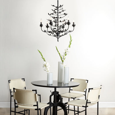 Lumenaria Chandelier