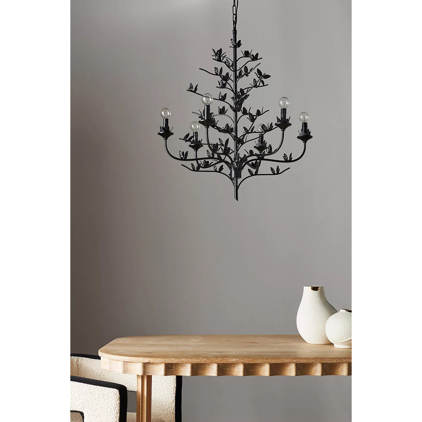 Lumenaria Chandelier
