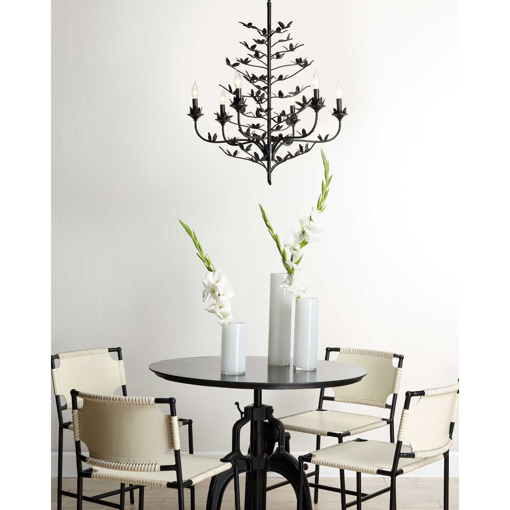 Lumenaria Chandelier