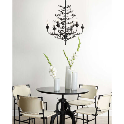Lumenaria Chandelier